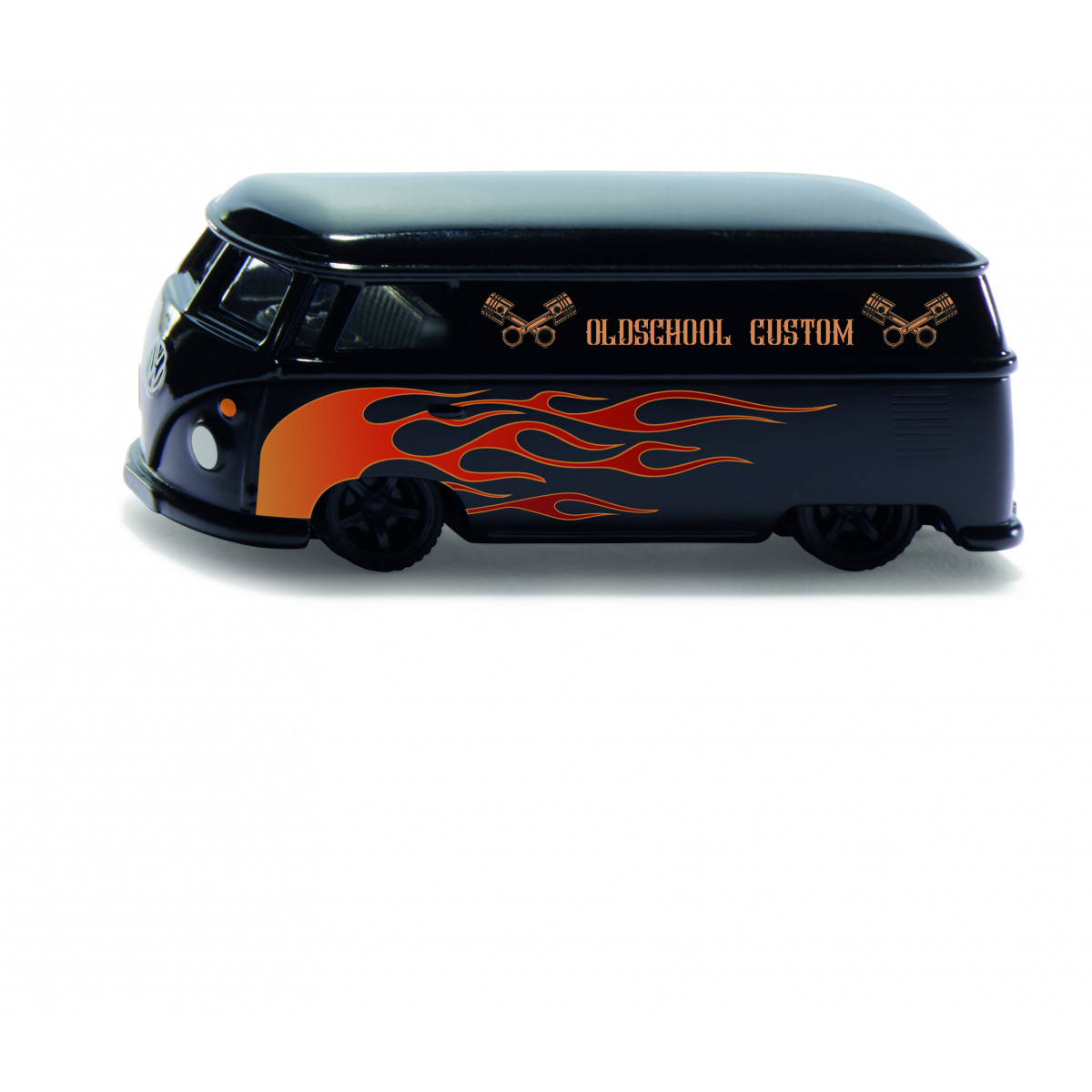 SIKU 2363 VW T1 Transporter Custom