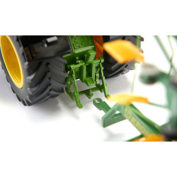 SIKU 3290 John Deere 8R 370