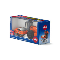 SIKU 3530 Walzenzug 1:50