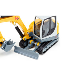 SIKU 3559 Wacker Neuson ET65 Kettenbagger