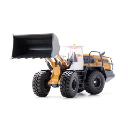 SIKU 3561 Liebherr L 566 Radlader