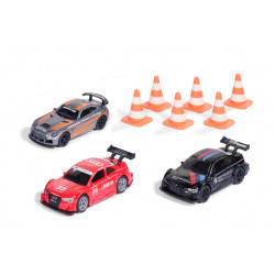 SIKU 6331 Geschenkset Race
