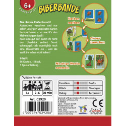Biberbande