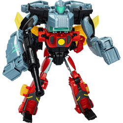 Transformers Earthspark CombiNerf 1