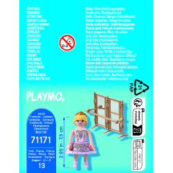 PLAYMOBIL 71171 Ballerina