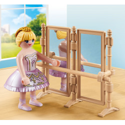 PLAYMOBIL 71171 Ballerina