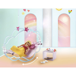 PLAYMOBIL 71362 Himmlische Pyjamaparty