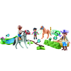 71495 Ponyturnier