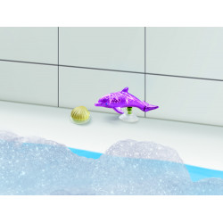 PLAYMOBIL 71501 Meerjungfrau mit Delfinen