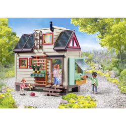 PLAYMOBIL 71509 Tiny House