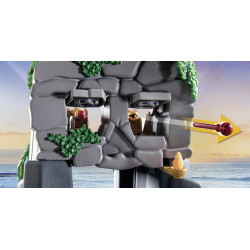 PLAYMOBIL 71531 Totenkopfinsel