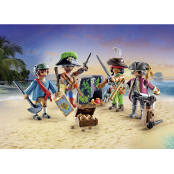 PLAYMOBIL 71533 My Figures: Piraten