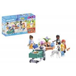 71541 My Figures: Shopping