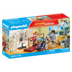 PLAYMOBIL 71617 Orthopädie