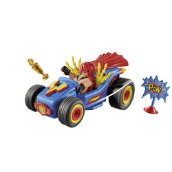 PLAYMOBIL 71632 Rasender Wrestler