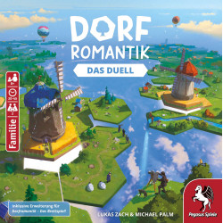 Dorfromantik   Das Duell