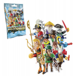 PLAYMOBIL 71760 PLAYMOBIL Figures Boys (Serie 27)