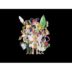 PLAYMOBIL 71761 PLAYMOBIL Figures Girls (Serie 27)