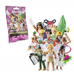 PLAYMOBIL 71761 PLAYMOBIL Figures Girls (Serie 27)