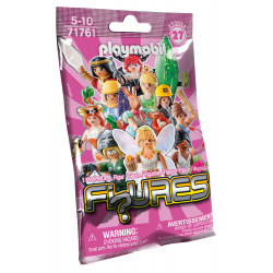 PLAYMOBIL 71761 PLAYMOBIL Figures Girls (Serie 27)