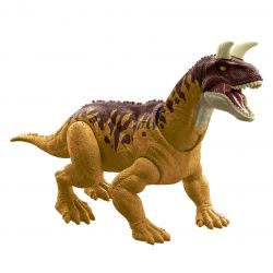 Mattel Jurassic World Wild Pack Dinosaurier, sortiert