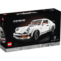 LEGO® Creator 10295 Porsche 911, Seltenes Set