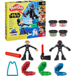 PD SW Squish And Slice Lightsabers