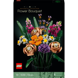 LEGO® Icons 10280 Blumenstrauß Botanicals