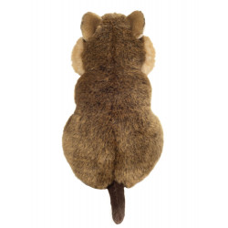 Teddy Hermann Quokka 24 cm