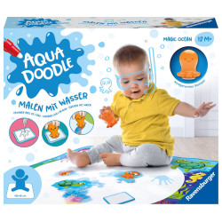 Ravenburger 4568 Aquadoodle® Magic Ocean