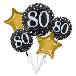 Boquet ''Sparkling Birthday 8