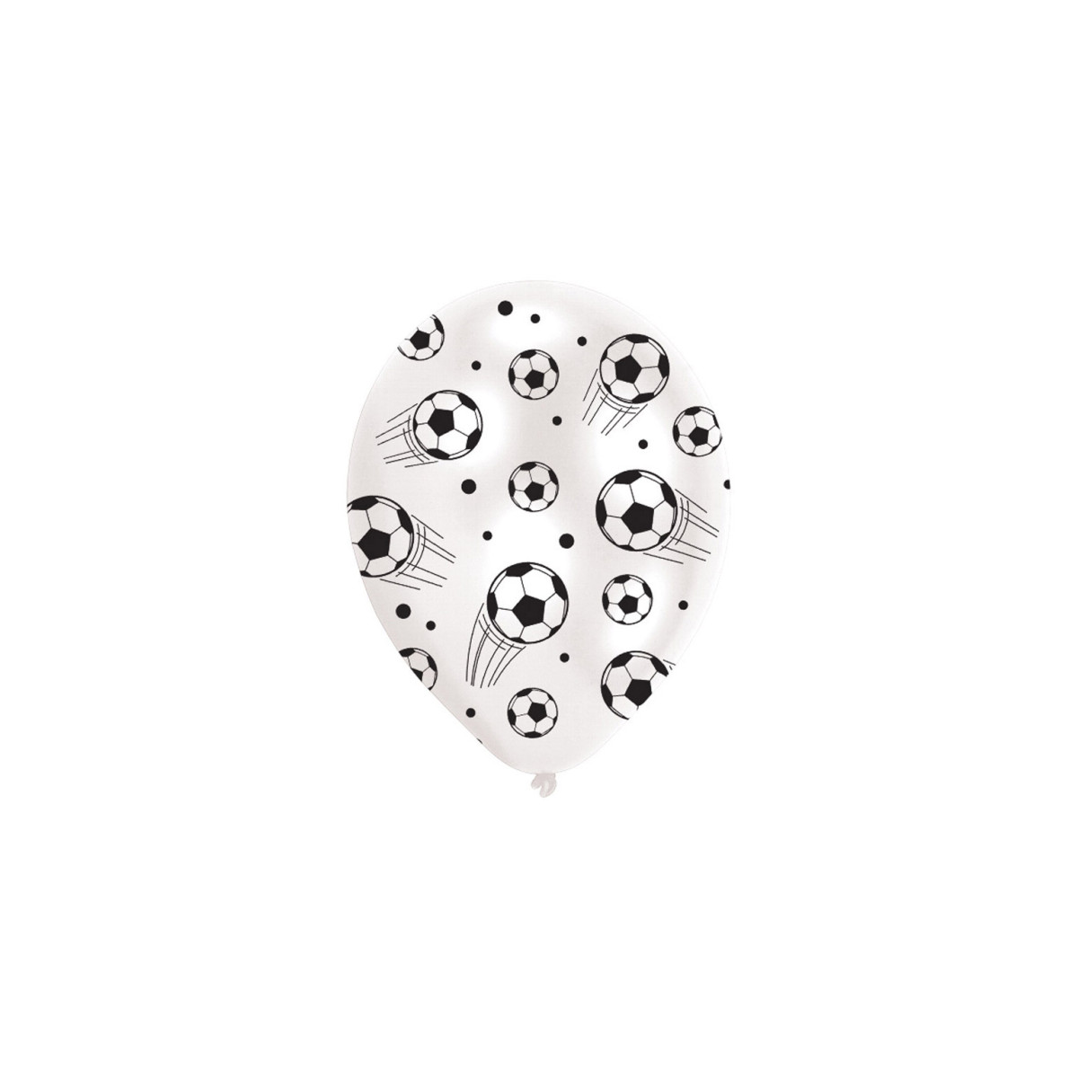 Ballons Football Global
