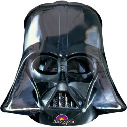 Super Shape Darth Vader