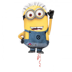 Super Shape Minion