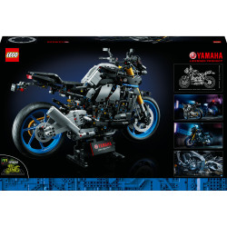 LEGO Technic 42159 Yamaha MT 10 SP