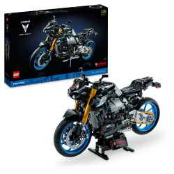 LEGO Technic 42159 Yamaha MT 10 SP