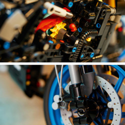 LEGO Technic 42159 Yamaha MT 10 SP