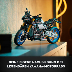LEGO Technic 42159 Yamaha MT 10 SP