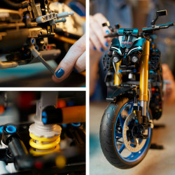 LEGO Technic 42159 Yamaha MT 10 SP
