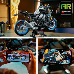 LEGO Technic 42159 Yamaha MT 10 SP
