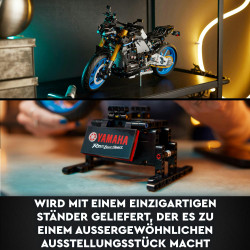 LEGO Technic 42159 Yamaha MT 10 SP