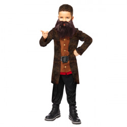 Hagrid 4 6 Jahre