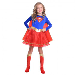 Supergirl 4 6 Jahre