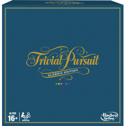 Trivial Pursuit