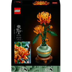 LEGO® Icons 10368 Botanical Chrysantheme