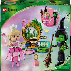 75682 Elphaba und Glinda