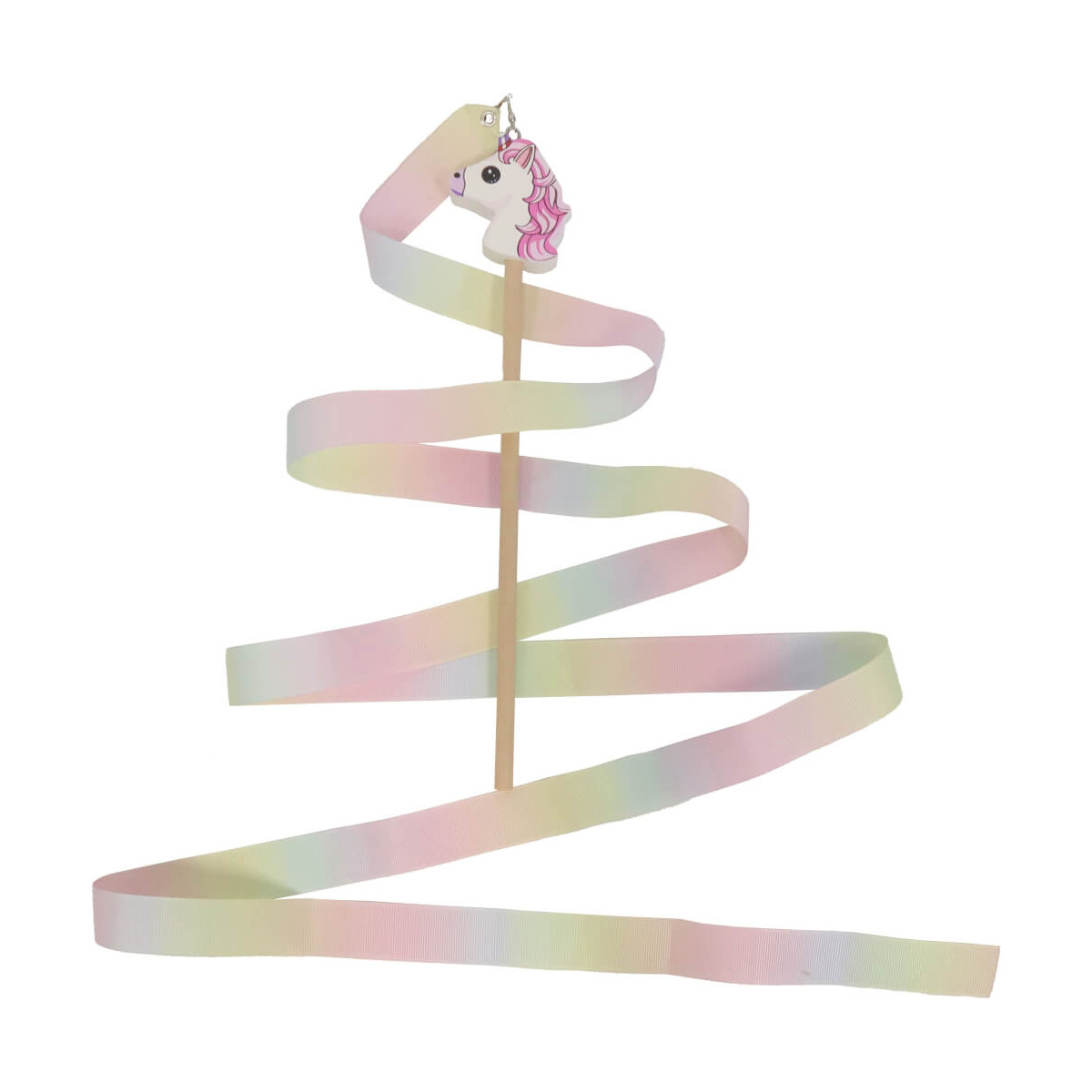 Outdoor active Gymnastik  und Tanzband Länge 200 cm