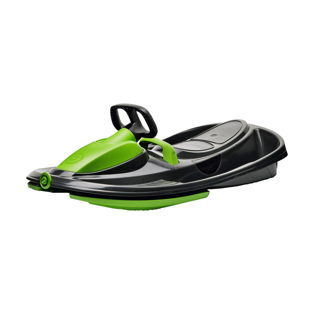 Stratos Lenkbob mystic, green