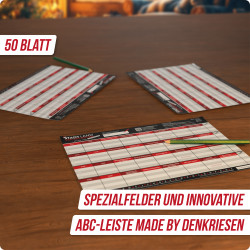 STADT LAND VOLLPFOSTEN®   CHRISTMAS EDITION   Alle Jahre wieder.