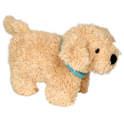 Schmusekissen Hund Justus Lus